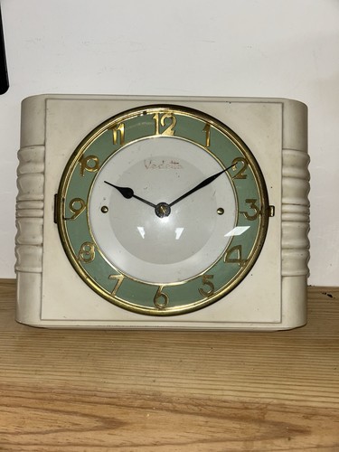 Vedette pendule horloge murale - pendule,