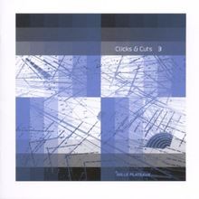 Clicks  Cuts 3 de Various | CD | état bon