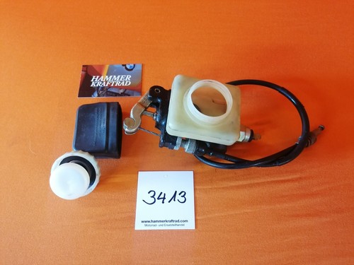 Bmw r75 r80 r90 r100 - r75, cylindre