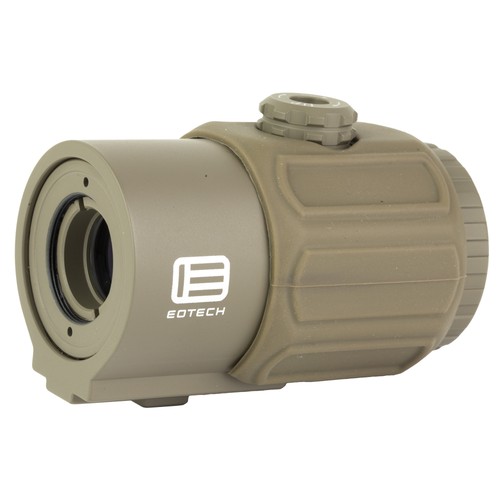 Eotech g43 magnifier with - eotech,