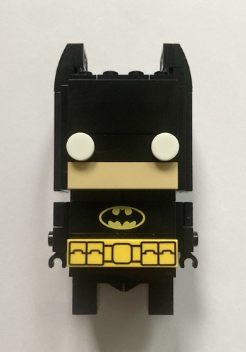 Lego officiel brickheadz - officiel,
