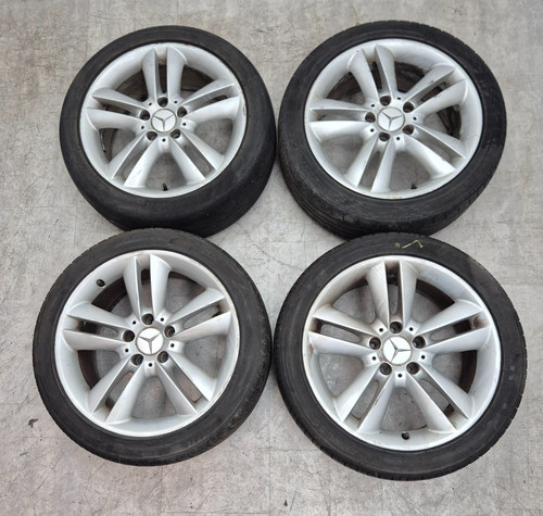 Jantes7 8 5jx17 - ✅4, jantes7.5j-8.5jx17