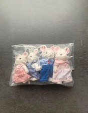 La famille SOURIS –