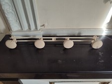 Porte-manteaux 4 patères en