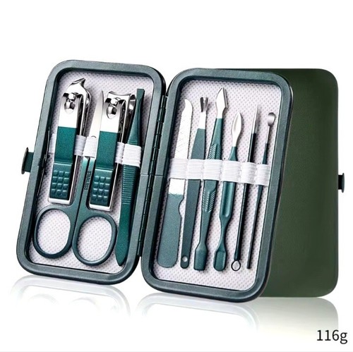 Kit manucure de - de, et