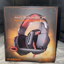 Casque Audio