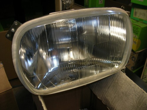 Talbot 180 phare cibie avec - talbot,