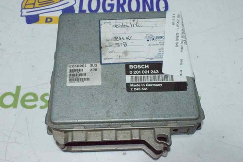 2245541 boîtier moteur - , uce