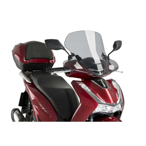 Puig cupolino scooter city - cupolino,