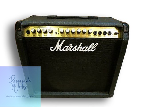 Amplificateur marshall - amplificateur,