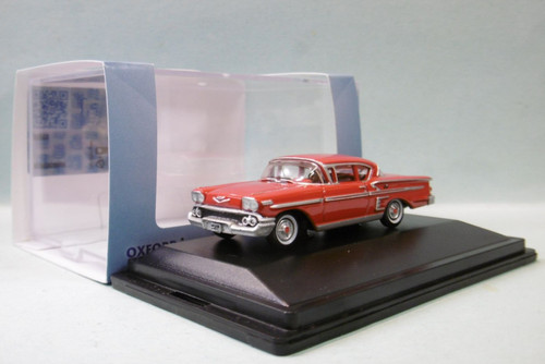 Oxford chevrolet impala - -,