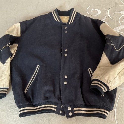 Rare blouson teddy varsity - rare,