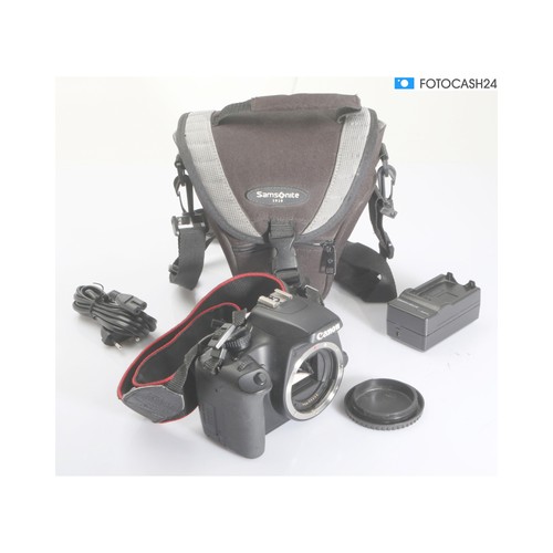 Canon eos 1000d top - canon, (294150)