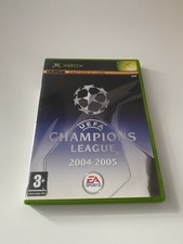 UEFA CHAMPIONS LEAGUE 2004