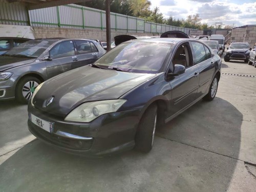 Moteur toit ouvrant - , renault