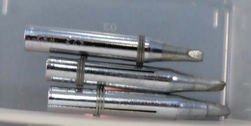 Jbc t40d 40d - 1x, conique