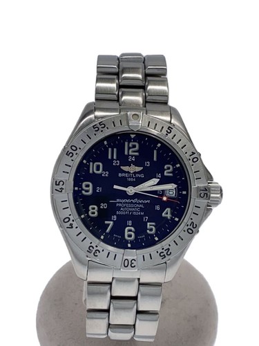 Montre breitling super - montre,