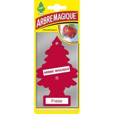 Sapin magique - Désodorisant