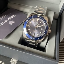Tag Heuer Aquaracer 43mm Men's