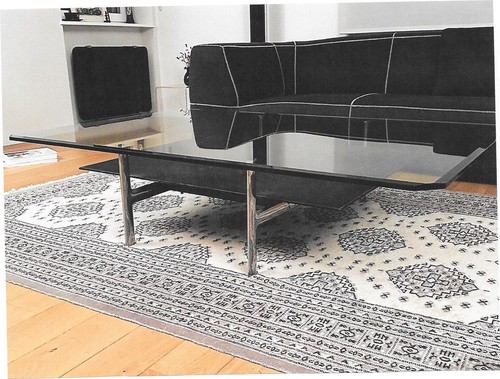 Table basse salon diesis - basse,