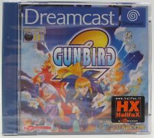 GUNBIRD 2 -- SEGA DREAMCAST --
