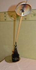 Lampe bureau fase métal - de,