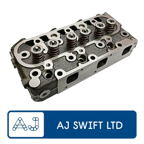 Culasse complète swift - culasse, aj