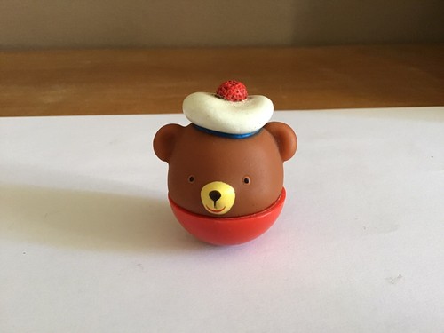 Mini culbuto tête - culbuto,