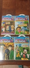Lot jeux vtech mobigo - lot, en