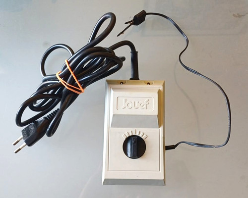 Jouef 9210 transformateur - , x