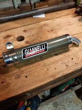 giannelli Cartouche échappent
