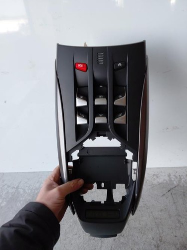 Bouton interrupteur citroen - bouton/interrupteur,