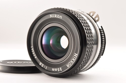 Near mint objectif - mint],