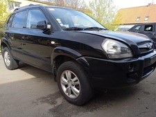 Autoradio d'origine HYUNDAI