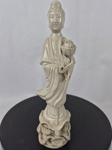 Blanc chine guanyin - blanc, de