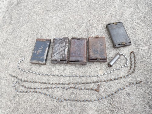 Ww2 allemand german lot - german, 5