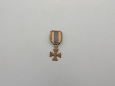 Action Man Palitoy - Médaille