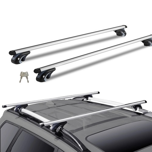 Barres toit transversales - barres,