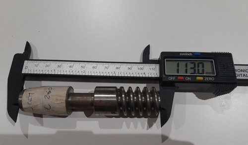 Lurem combiné c260 vis sans - lurem,