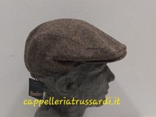 Coppola Berretto Tweed Marron