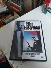 DVD L'INSPECTEUR HARRY NE