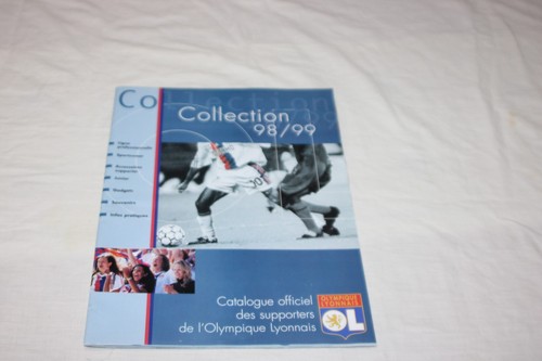 Catalogue officiel olympique - officiel,