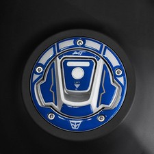 Autocollant 3D compatibles CF