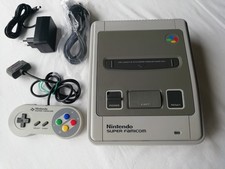 Nintendo Super Famicom Snes