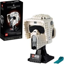 LEGO STAR WARS 75305 - Casque