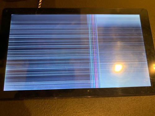Tablette danew pour - tablette, 8/9"