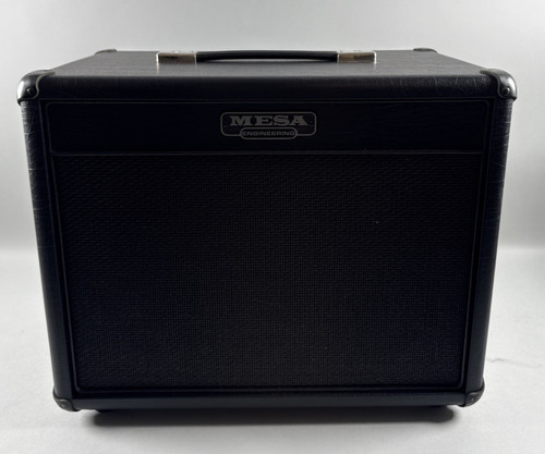 Mesa boogie thiele 1x12 guitar - 1x12,