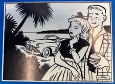 Chaland Mecanorma pour Popll