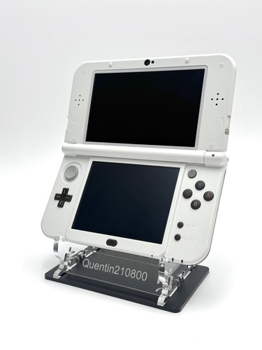 New nintendo 3ds - xl, –