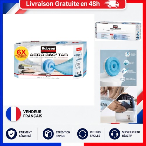 Rubson aero 360 - rubson,